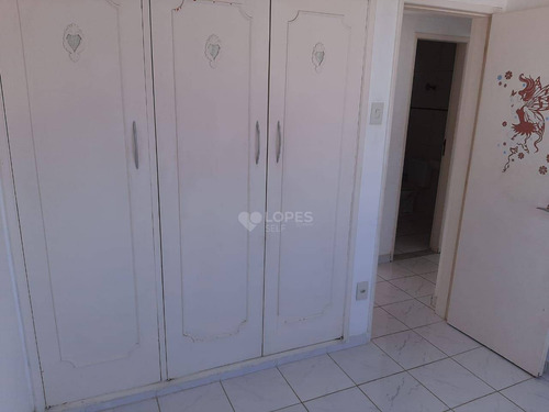 Apartamento À Venda, 60 M² Por R$ 300.000,00 - Centro - Niterói/rj - Ap47000