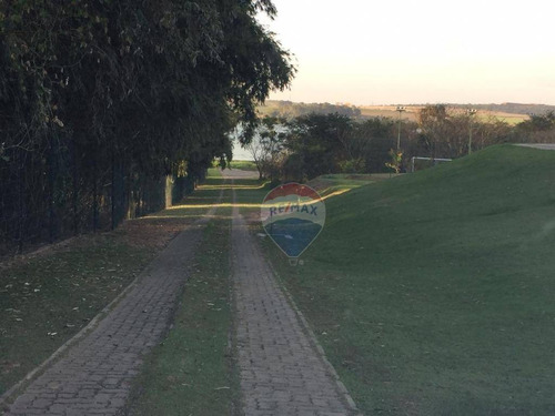 Imagem 18 de 20 de Terreno À Venda, 600 M² Por R$ 300.000,00 - Residencial Jardim Barra Do Cisne I - Americana/sp - Te0134