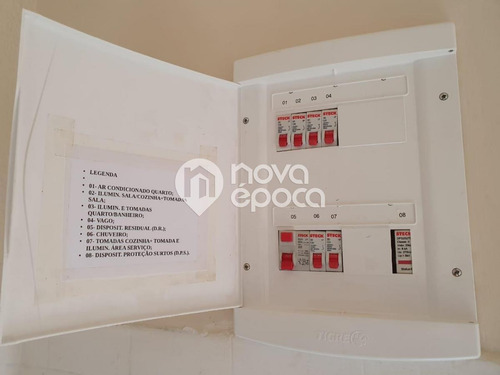 Imagem 19 de 21 de Apartamento - Ref: Ap1ap62032