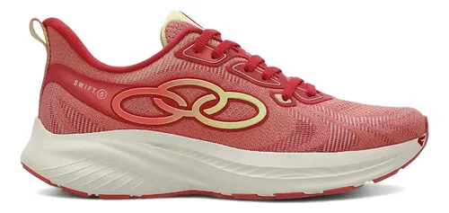 Tenis Feminino Esportivo Olympikus Swift 5