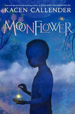 Libro Moonflower - Kacen Callender