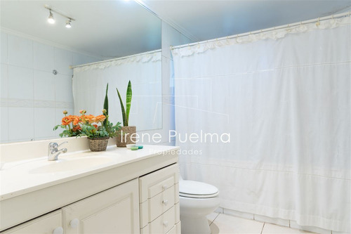 Vende Casa Familiar Familias Colegio Everest En Lo Barnechea