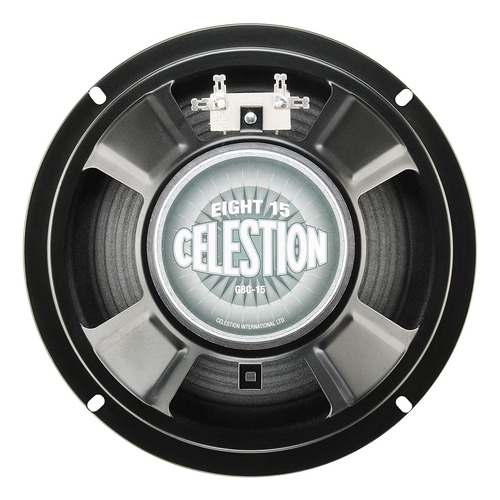 Celestion Altavoz De Guitarra Ocho 15 (t5852)