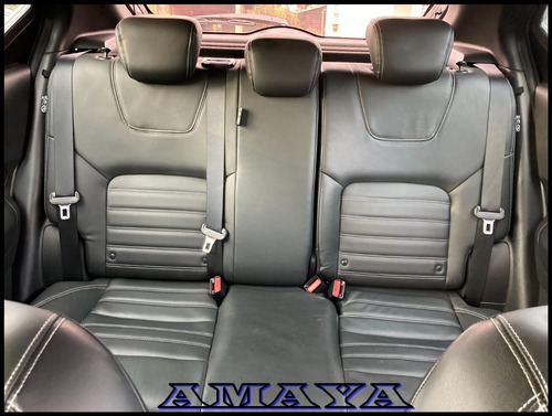 Nissan Kicks Exclusive Automática Cvt Amaya
