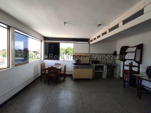 Local Comercial En Venta En Barquisimeto Jr