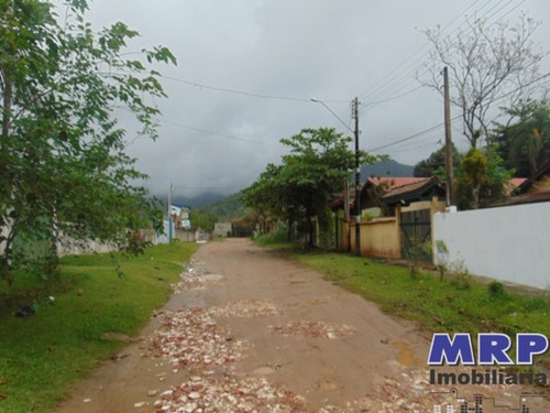Lote A 150 Metros Da Praia Do Sapê - Te00038 - 31916282