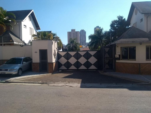 Imagem 18 de 28 de Sobrado Com 3 Dormitórios À Venda, 425 M² Por R$ 1.900.000,00 - Jardim Textil - São Paulo/sp - So1202