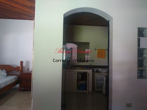 Imagem 22 de 30 de Chacara - Ch00130 - 69353488