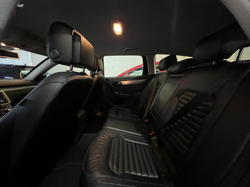 Volkswagen Passat Variant Passat Variant 2.0 FSI Turbo