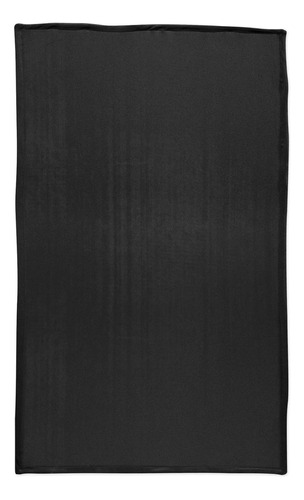 Rscfab Escrim Negro Para Fachada De Dj