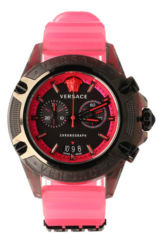 Reloj Para Mujer Versace *active 1*.