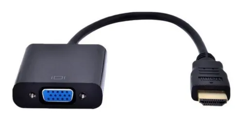 Adaptador hdmi a pc hotsell