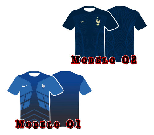 Franela De Italia Futbol Mundial Talla S M L