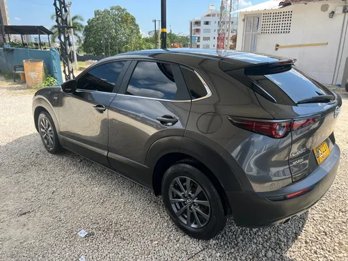 Mazda CX-30 2.0 Prime At