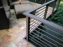 Comprar Barandas De Hierro Para Balcones Y Escaleras 