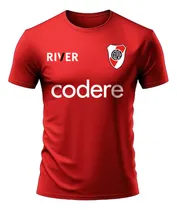 Comprar Camisetas Remeras Deportivas - Futbol - Varios Diseños - 08