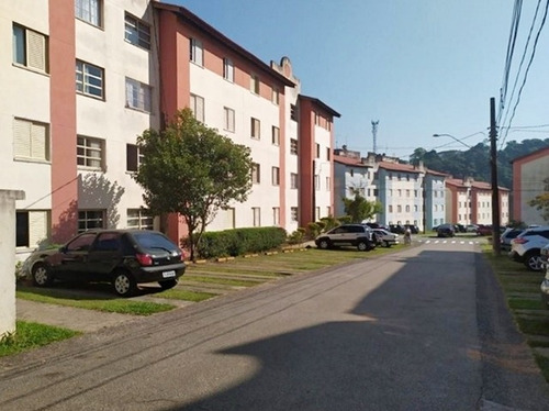 Imagem 8 de 8 de Apartamento 2 Quartos Santo André - Sp - Jardim Santo André - V4546