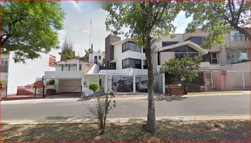 Imagen 1 de 8 de Casa Av. De La Iglesia Arboledas Ls