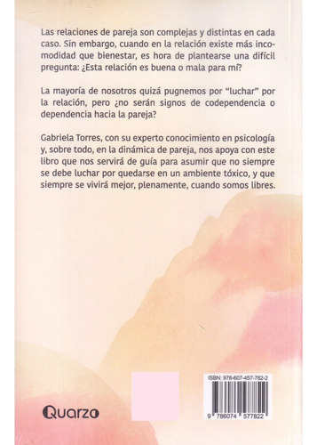 Aprendiendo A Vivir Libre