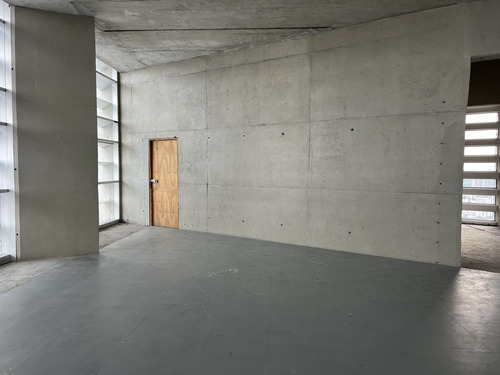 Piso Para Oficinas En Renta Torre Bansi López Mateos Norte
