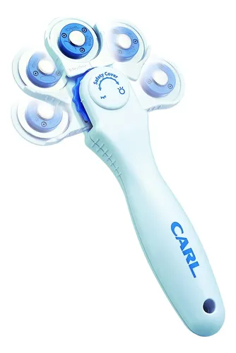Carl, Cc-10 Handheld Freeform Rotmer Rimmer, Única Talla, | Meses sin ...