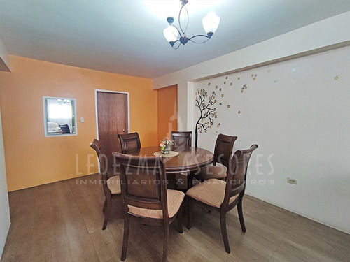 Imagen 6 de 13 de Ledezma Asesores Vende Apartamento En Plena Av. Nueva Granada, Ciudad Bolívar - Venezuela