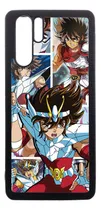 Comprar Funda Protector Case Para Huawei P30 Pro Saint Seiya