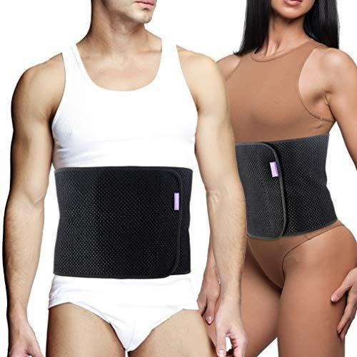 Accesorio Deportivo - Everyday Medical Abdominal Binder Post