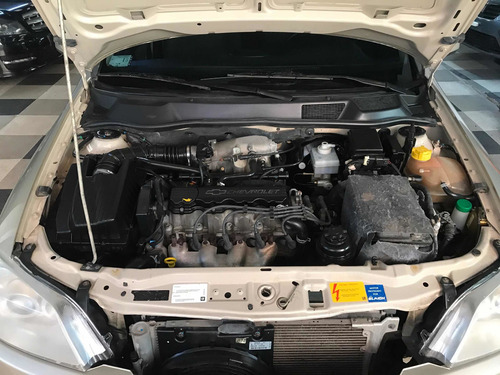 Chevrolet Astra 2.0 Gls 2008 60660537