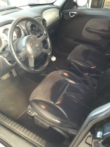 Imagen 3 de 7 de Chrysler Pt Cruiser 2009 2.4 Limited Atx Atostick