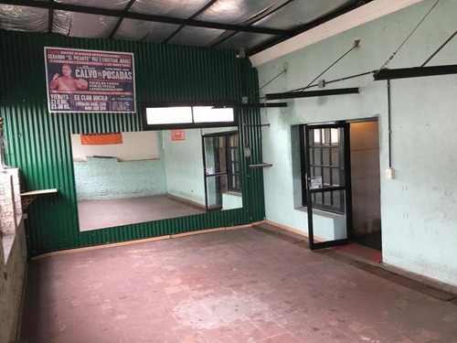 Imagen 19 de 25 de Con Renta $1.200.000 Av. Entre Rios 188 Y Alsina 10 X 17 800 M2