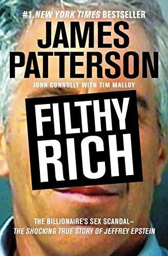 Book : Filthy Rich The Shocking True Story Of Jeffrey _f