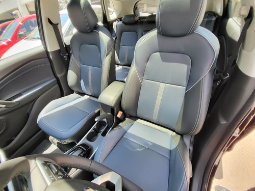 Imagen 19 de 25 de Chevrolet Tracker 1.2t Premier At 0km Okm Oferta /nt