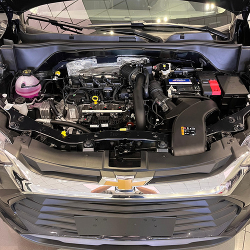 Chevrolet Tracker 1.2 Premier Turbo At