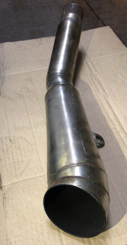 Ponteira Esportiva Hornet 08 À 11 Usada C/detalhes (Usado)