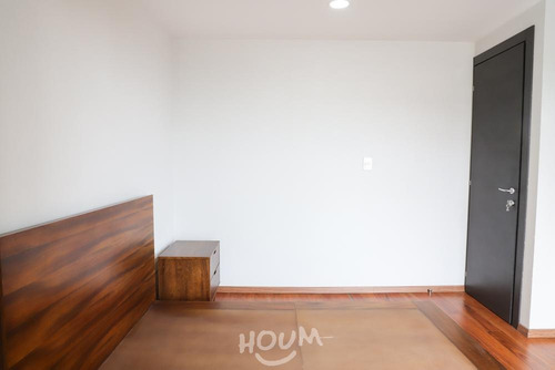 Imagen 24 de 30 de Departamento En Vertiz Narvarte, Benito Juárez Con 2 Recámaras, 72 M², Id: 34385