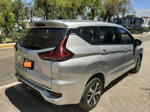 Imagen 12 de 12 de Mitsubishi Xpander