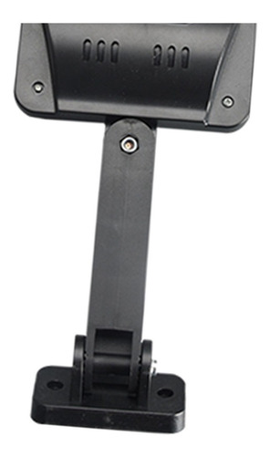 2x Luz De Calle Solar Al Aire Libre 450w Led Foco