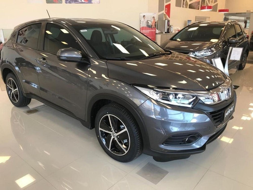 Hr-v 1.8 16v Lx Automático