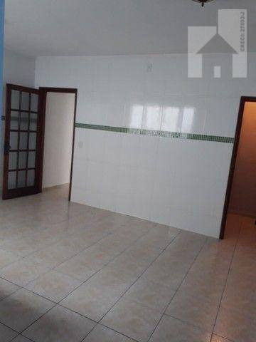 Imagem 9 de 12 de Casa Com 2 Dormitórios Para Alugar, 120 M² - Vila Municipal - Jundiaí/sp - Ca1313