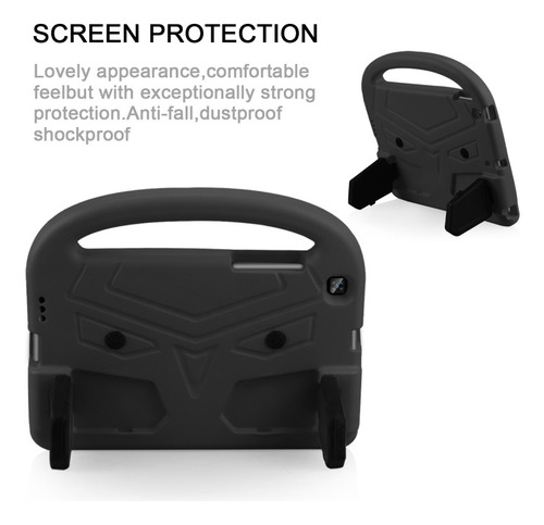 Funda Diseño Gorrión Para Samsung Galaxy Tab A 8.0/s6 Lite