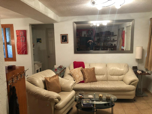 Imagen 1 de 9 de Departamento En Venta En San Pedro De Los Pinos