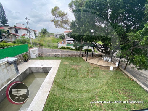 Imagen 17 de 17 de Venta De Casa En Lomas De Cocoyoc