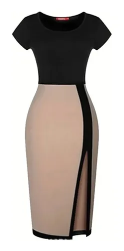 Vestido moderno best sale