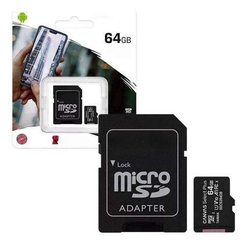 Adaptador De Microsd A Memoria Compatible Con Ps One Ps1