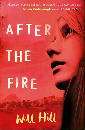 After The Fire - Usborne Kel Ediciones, De Hill, Will. Editorial Usborne Publishing En Inglés