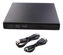 Comprar Reproductor De Grabadora De Cd+-rw Dvd+-rw Dvd-ram Externo