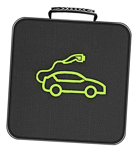 Bolsa De Ev Genérica Para Herramientas De Cuadrado