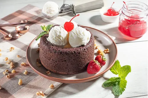 Cooks Choice 2 En 1 Mejor Panadería Comestible Comestible Y