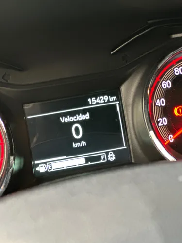 Chevrolet Onix 1.0T Rs Mt
